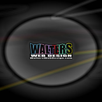 Walters Web Design Wallpaper 2010