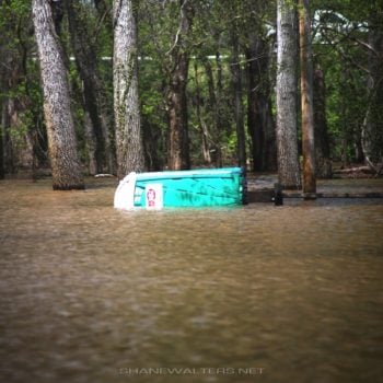 Flooding Fenton MO - Shane Walters Images