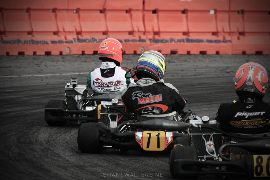 Shane Walters Photography - SKUS Supernationals Karting - Las Vegas - Michael Schumacher (300)