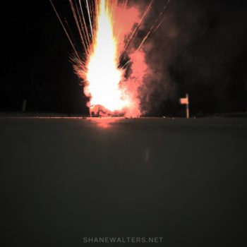 Firework Photography ( Shane Walters Images )