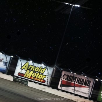 Iowa Speedway Photos ARCA Racing Series ( Shane Walters Photography )