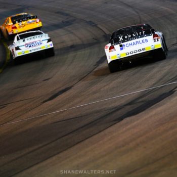 Iowa Speedway Photos ARCA Racing Series ( Shane Walters Photography )