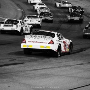 ARCA Racing Series Iowa Speedway Photos ( Shane Walters Photography )