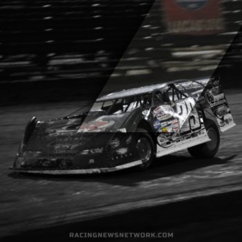 Knoxville Late Model Nationals Darrell Lanigan Photos ( Shane Walters Photography )