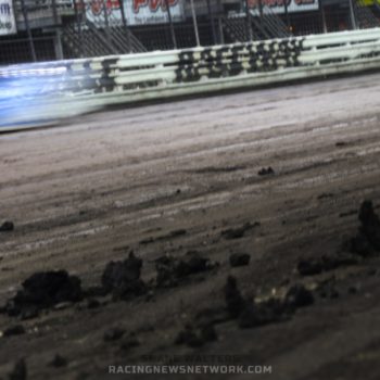 Knoxville Late Model Nationals Josh Richards Photos ( Shane Walters Photography )