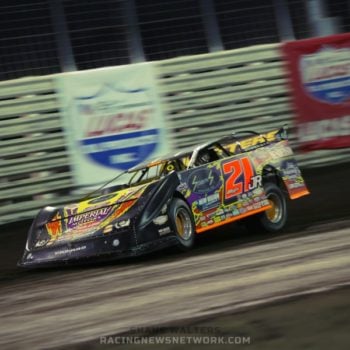 Knoxville Late Model Nationals Billy Moyer Jr Photos ( Shane Walters Photography )