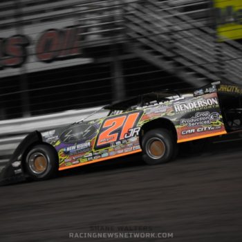 Knoxville Late Model Nationals Billy Moyer Jr Photos ( Shane Walters Photography )