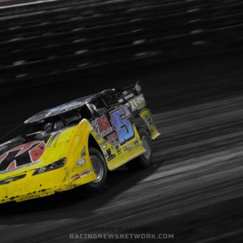 Knoxville Late Model Nationals Brian Birkhofer Photos ( Shane Walters Photography )