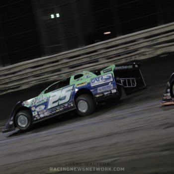 Knoxville Late Model Nationals Chad Simpson Photos ( Shane Walters Photography )