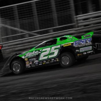 Knoxville Late Model Nationals Chad Simpson Photos ( Shane Walters Photography )