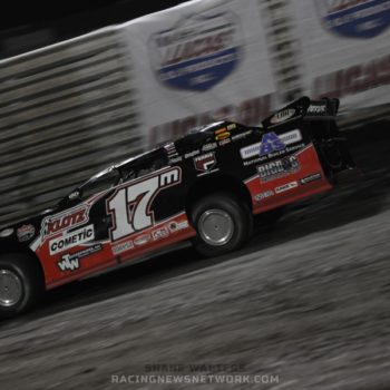 Knoxville Late Model Nationals Dale McDowell Photos ( Shane Walters Photography )