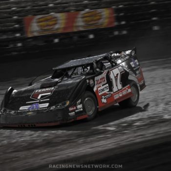 Knoxville Late Model Nationals Dale McDowell Photos ( Shane Walters Photography )