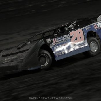 Knoxville Late Model Nationals Dennis Erb Photos ( Shane Walters Photography )