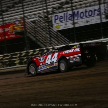Knoxville Late Model Nationals Earl Pearson Jr Photos ( Shane Walters Photography )