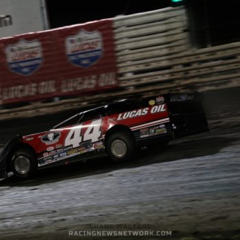 Knoxville Late Model Nationals Earl Pearson Jr Photos ( Shane Walters Photography )