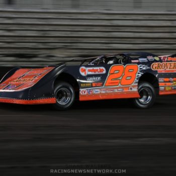 Knoxville Late Model Nationals Eddie Carrier Jr Photos ( Shane Walters Photography )