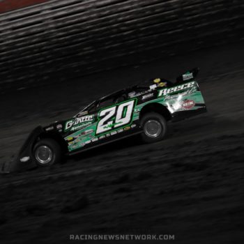 Knoxville Late Model Nationals Jimmy Owens Photos ( Shane Walters Photography )