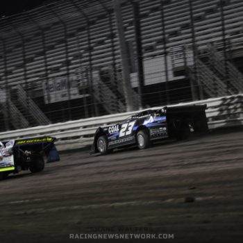 Knoxville Late Model Nationals John Blankenship Photos ( Shane Walters Photography )