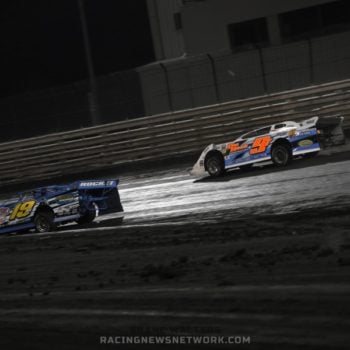 Knoxville Late Model Nationals Photos ( Shane Walters Photography )