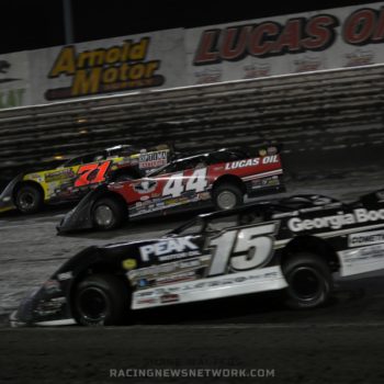 Knoxville Late Model Nationals Photos ( Shane Walters Photography )