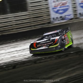 Knoxville Late Model Nationals Scott Bloomquist Photos ( Shane Walters Photography )