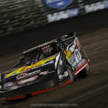 Knoxville Late Model Nationals Terry Phillips Photos ( Shane Walters Photography )