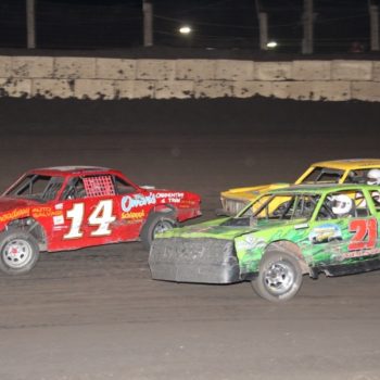 C3 Race Cars Dirt Chassis Builders Website ( Walters Web Design )