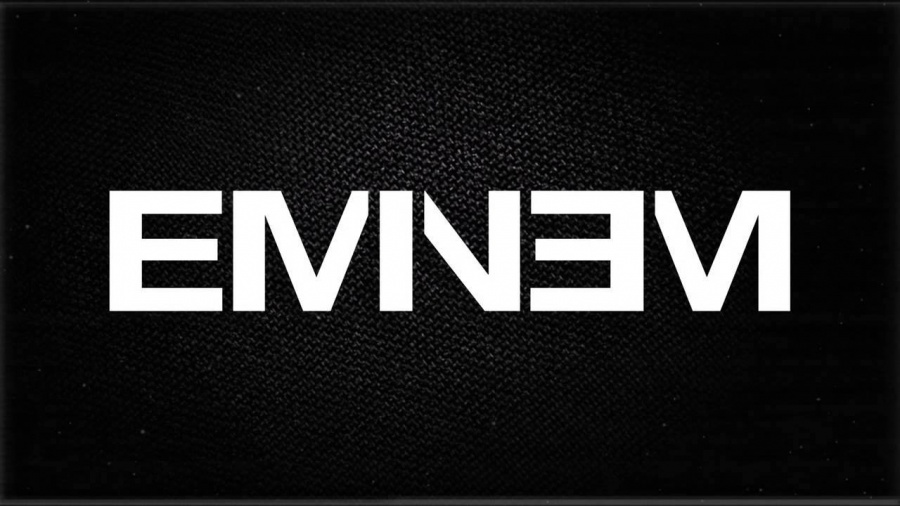 New Eminem Logo MMLP2