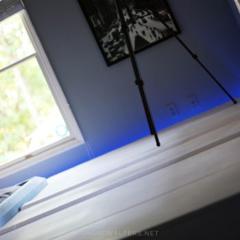 Bed In Floor Contemporary Bedroom Project Photos 9976
