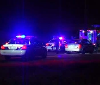 Tony Stewart Sprint Car Crash Reportedly Kills Driver ( Police )