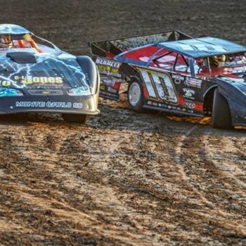 Jacob Magee Dirt Late Model Racing Website Link Announced