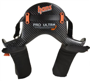 Dirt Track Hans Device - Safer Racing Equipment