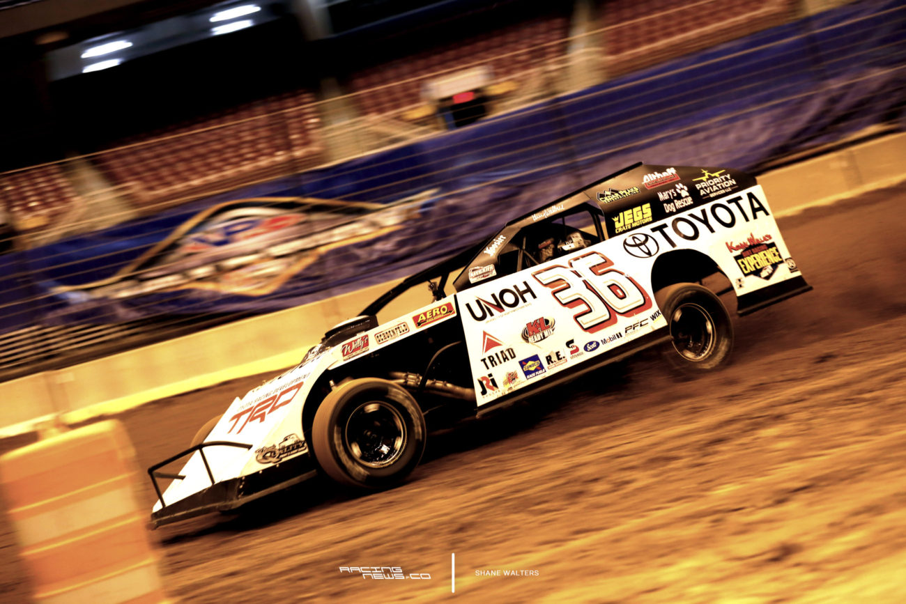 Dirt Track Racing Kenny Wallace Gateway Dirt Photos 4992